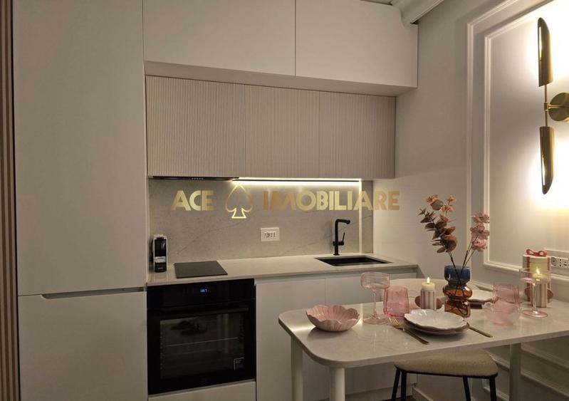 Studio de inchiriat | Estoria City | Metrou | Centrala | PetFriendly