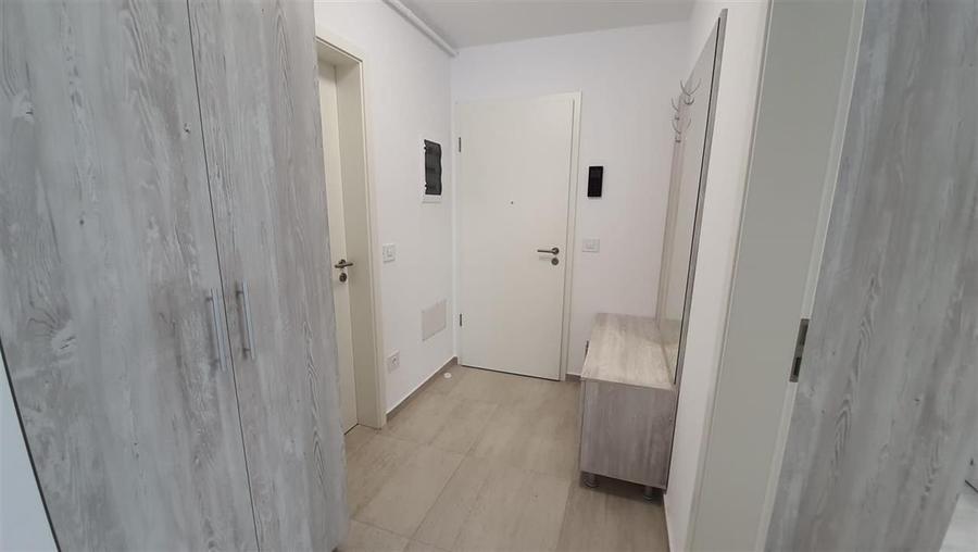 Apartament de vanzare 2 camere - open space, Coresi KASPER