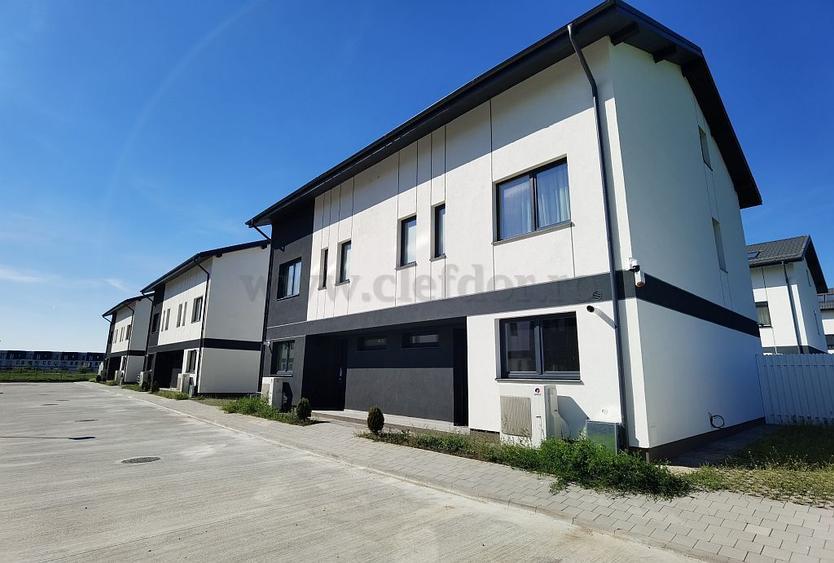 Mobexpert Homes - Vila in apropiere de Scoala Americana