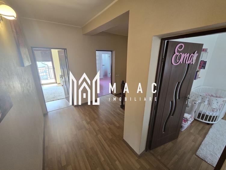 Vila 5 camere moderna 300 mp teren Zona Tineretului
