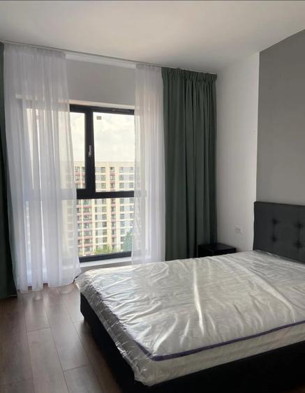 Ap. 2 camere Exigent Plaza Lujerului Faza 4