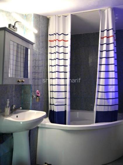 Apartament 2 camere • 54 m² • Centrul Vechi • Mobilat comple - 11
