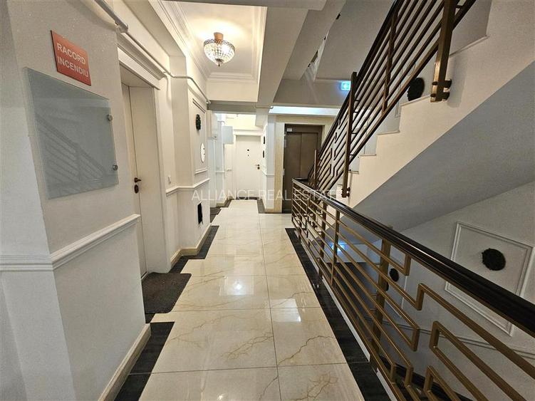 Royal Town Copou apartament 2 camere decomandat - 3