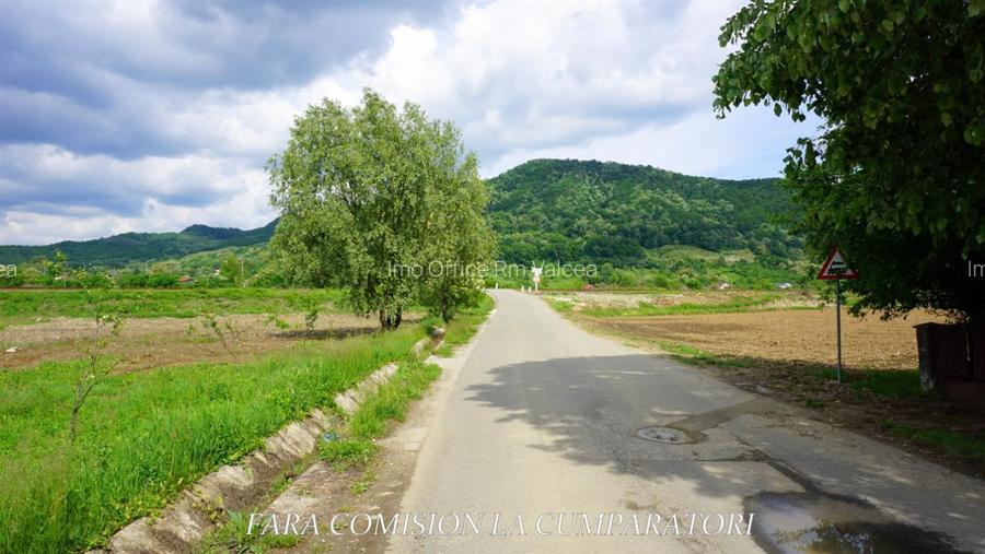 CALIMANESTI - JIBLEA NOUA CONSTRUCTIE 493 MP TEREN 4324 MP - 27