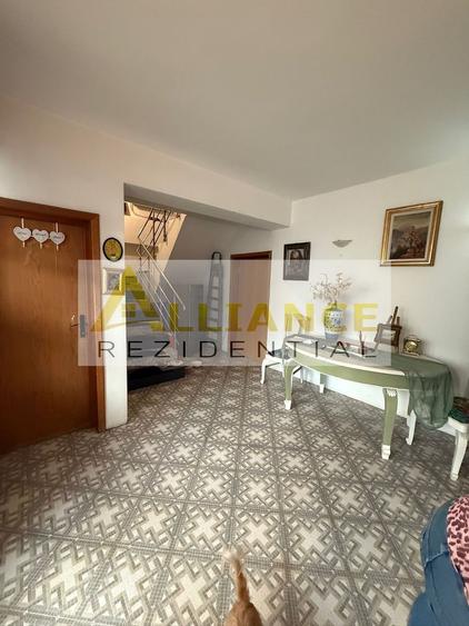 {1500 mp Teren} Vila Individuala S+P+1 | Soseaua Oltenitei