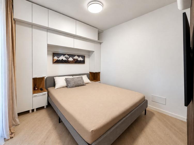 For Rent | Elegant 2-Room Apartment | Cortina North