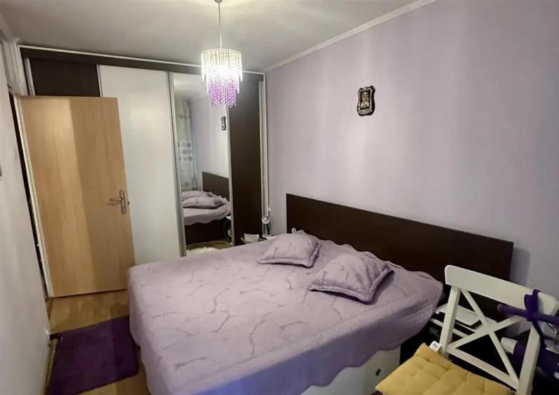 Vanzare Apartament 3 Camere Decomandat Piata Sudului-Cercetatorilor