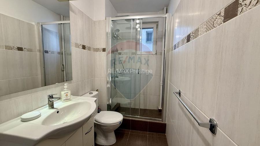 Apartament 2 camere de închiriat | Gara de Nord | 1 minut de metrou - 3