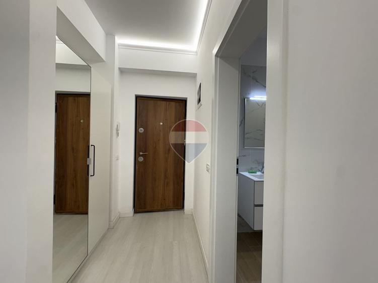 Apartament nou 2 camere si terasa | Bloc Nou, Parcare | Campus