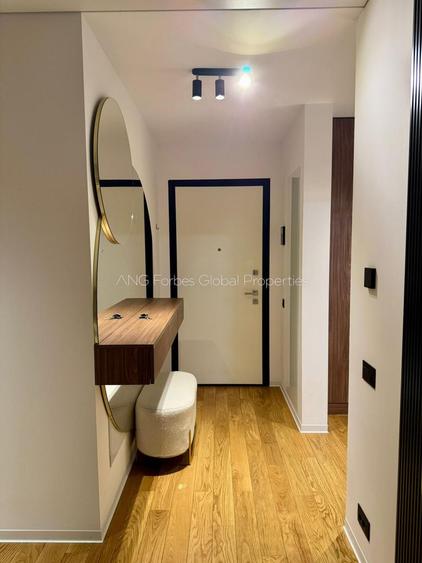 Apartament elegant 2 camere Floreasca