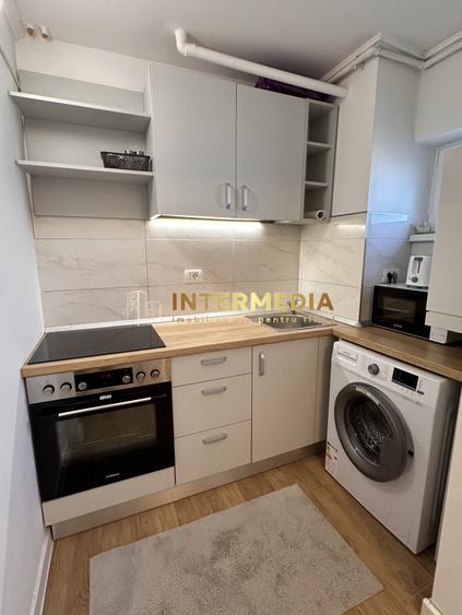 Apartament 2 Camere I CENTRU I 56 mp I mobilat si utilat I zona Mercur Mall I