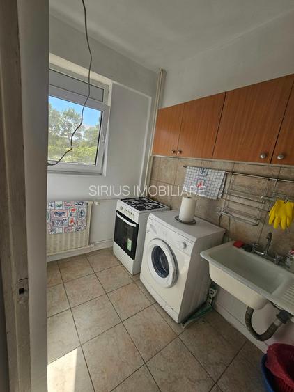 Garsoniera Titan Parc locatie excelenta