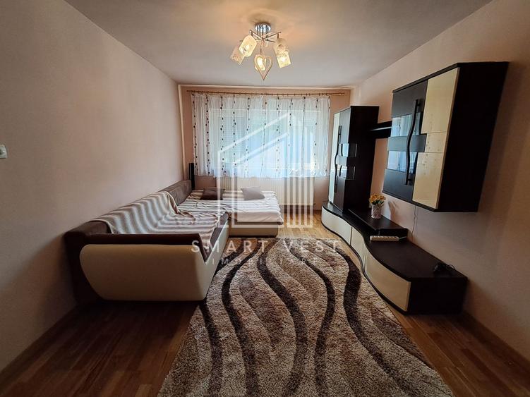 Apartament 3 camere | Parter | Zona Micro 16
