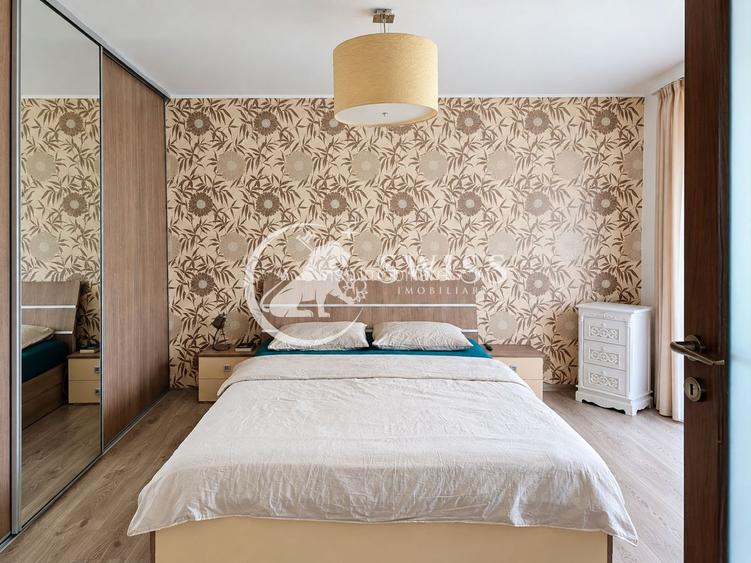 Apartament 3 camere | 70mp | Plopilor | 5min Platinia | USAMV - 4