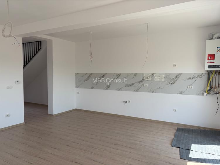 Casa de vânzare in Mosnita- 50m de strada principală - 13