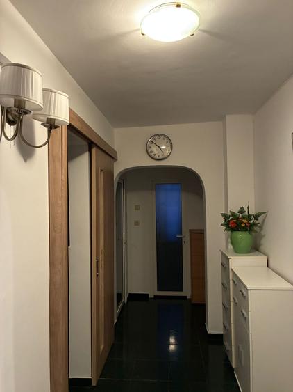 APARTAMENT 3 CAMERE DECOMANDAT 85MP UNIRII  PIATA ALBA IULIA