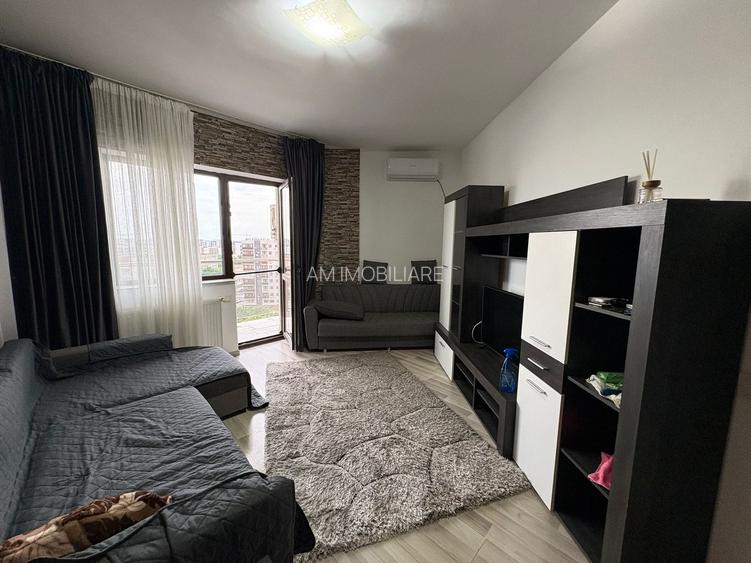 AP. 2 CAMERE- APARATORII PATRIEI, METROU, BLOC NOU, BUCATARIE INCHISA - 6
