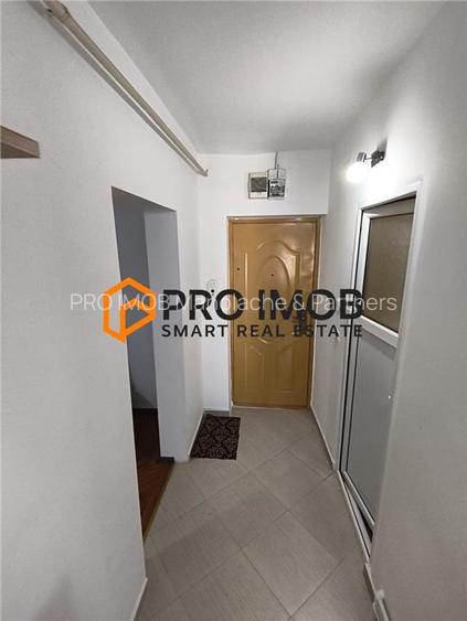 Apartament 1 camera cf 1 decomandata zona Unirii Sud - 7