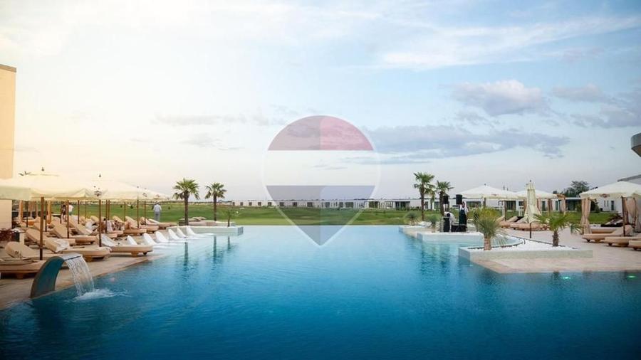 The National Collection | Parcela de teren | Autorizatie Constructie