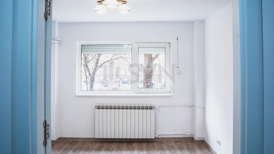 REA1028214 Apartament 2 Camere I De Vanzare I Dorobanti