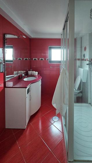Casa individuala P M - Snagov - Tancabesti - acces rapid DN1 - A0