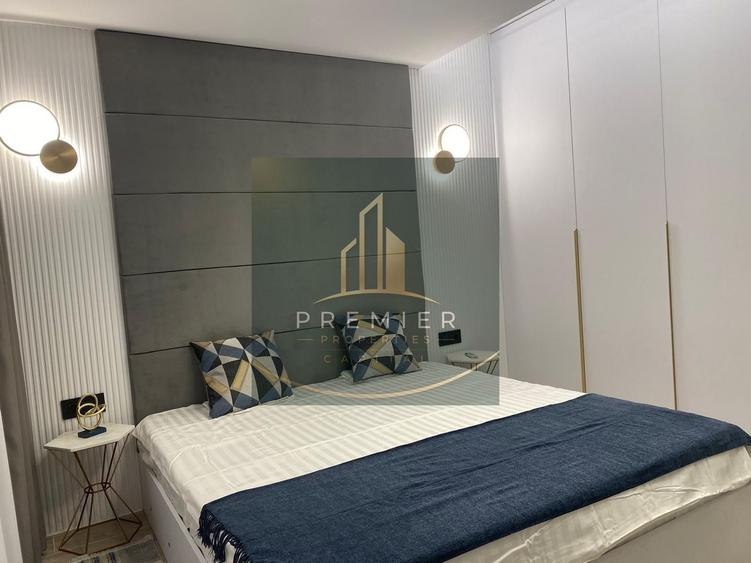 Apartament 2 camere de închiriat – Gafencu | Complet mobilat și utilat
