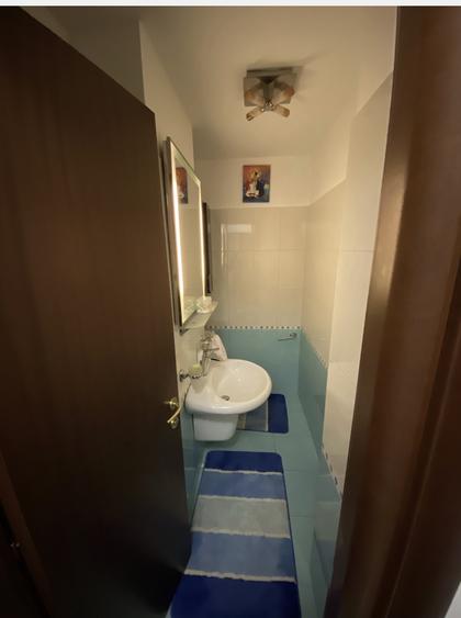 Apartament 3 camere de închiriat | Afi Cotroceni| Mobilat| Metrou