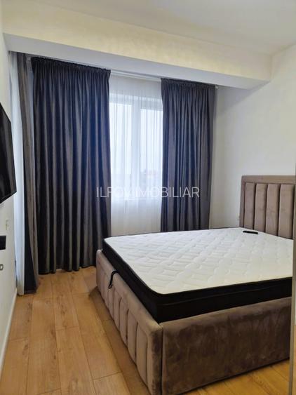 Apartament 3 camere Tunari, 67mp utili, mobilat si utilat modern - 5