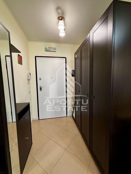 Apartament cu 3 camere de inchiriat, Timisoara, zona Gheorghe Lazar