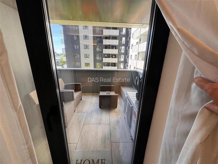 Apartament 3 camere | Cortina North | Pipera | Parcare - 6