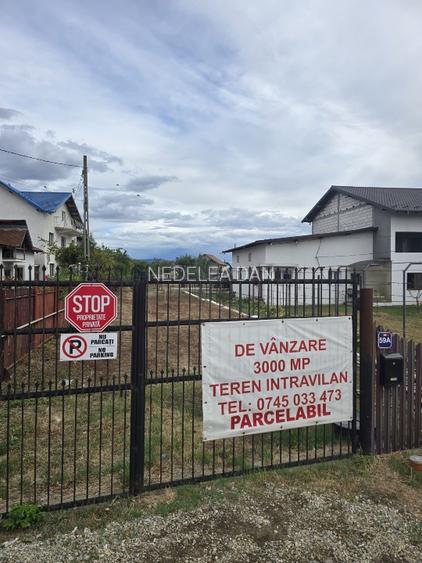 PRELUNGIREA CRAIOVEI PARCELE 400 MP(70000EURO BUC.) TEREN CONSTRUCTII INTRAVILAN - 2