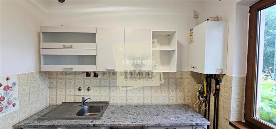 Apartament la casa 110mpu | curte privata | zona Lacul lui Binder - 8