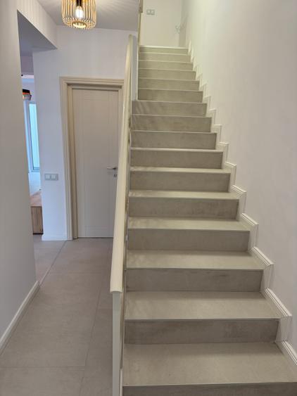 CASA DUPLEX MOBILATA SI UTILATA ZONA CENTRALA STR. PALTINIS NR 52