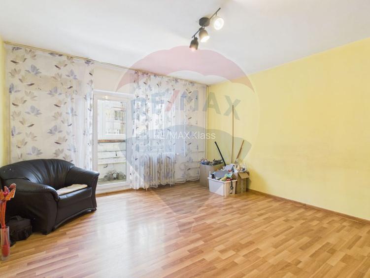 De vânzare, apartament 2 camere decomandat zona Unirii-Alba Iulia - 3