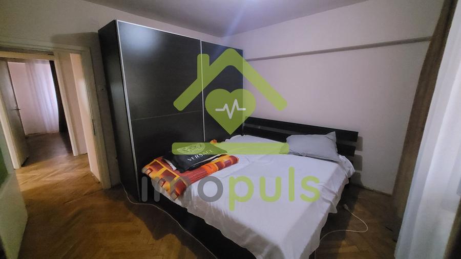 🏡 Apartament 3 camere, 75,2 mp utili - lângă Iulius Mall, Timișoar ✨
