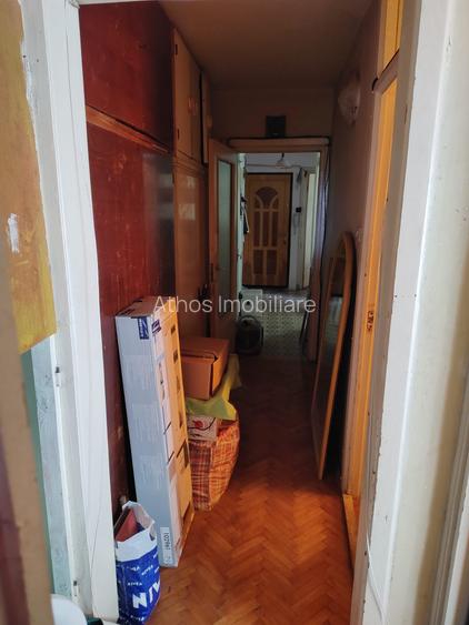 Apartament cu 3 camere decomandate in zona Calea Lipovei - 4