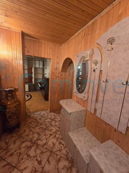 Apartament cu 3 camere in Oradea de tip PC, Cartier Nufarul