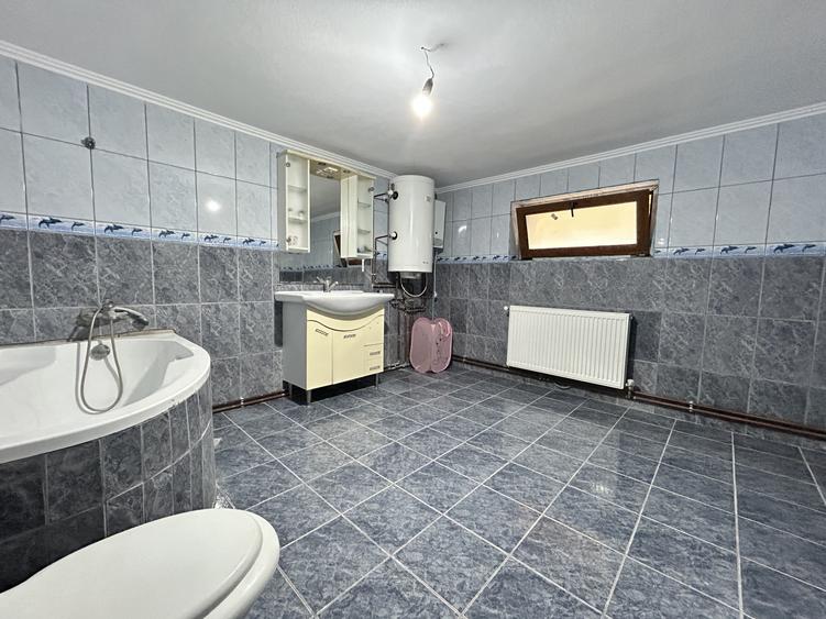 Casa 6 Camere P+M Loc. Zidurile/Odobești Teren 1150MP!
