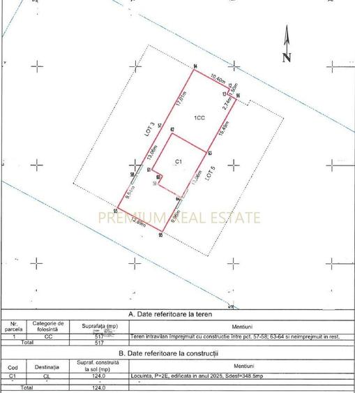 Vila Superba cu 5 camere, NOUA ,piscina proprie - 1