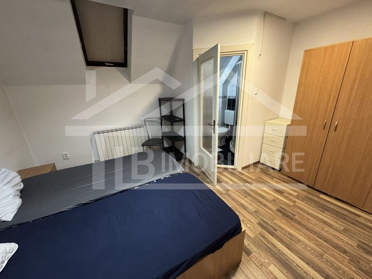 Apartament de 5 camere, 135mp, zona Petrom
