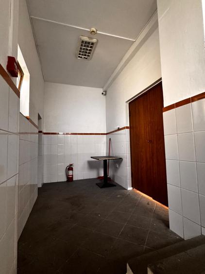 Spatiu Comercial, 508 mp, zona Valea Rosie