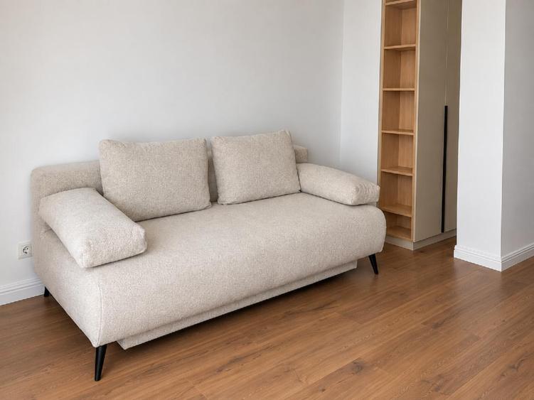 Apartament Tip Studio Dublu | LUX | Prima Inchiriere | MTM Pipera Lake