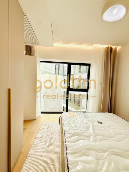 ONE LAKE CLUB/BARBU VACARESCU/FABRICA DE GLUCOZA/PROMENADA MALL/PARCARE INCLUSA - 6
