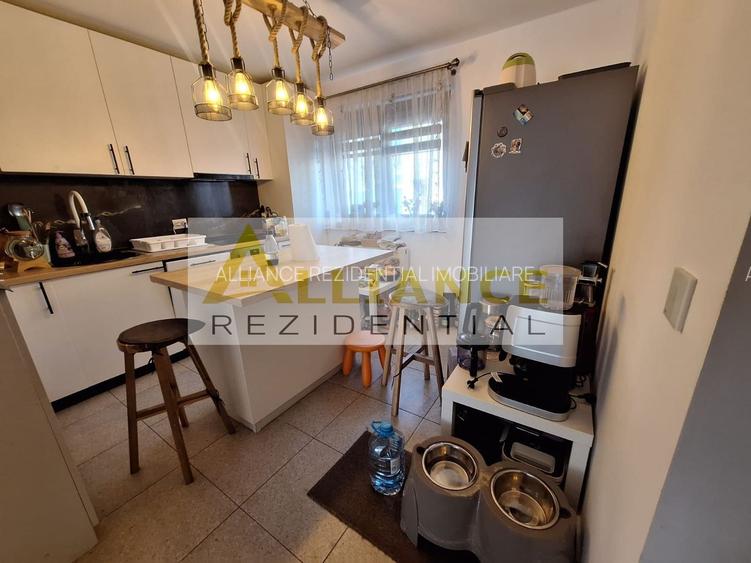 DUPLEX PREMIUM RENOVAT 2025 TREND RESIDENCE FOTOVOLTAICE 5 KW