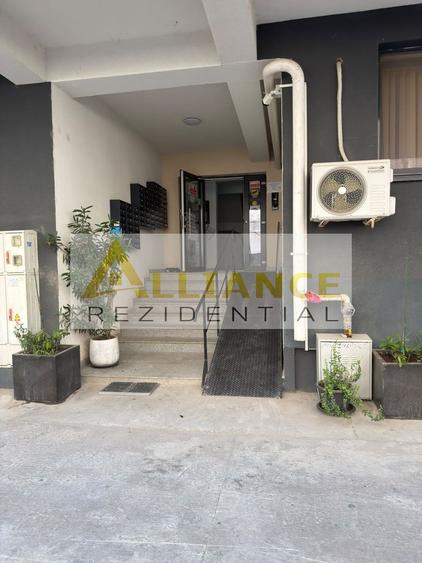 Metalurgiei Ap 2 camere decomandat mobilat utilat cu parcare