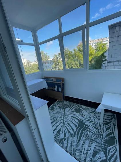 Apartament cu 2 camere, zona Podu Ros
