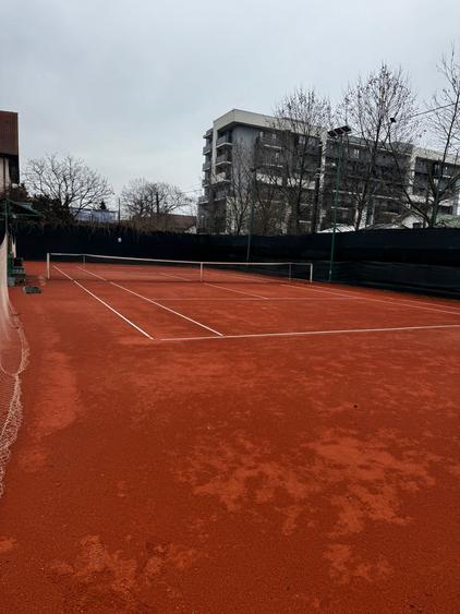 Inchiriez teren-Soseaua Bucuresti-Targoviste