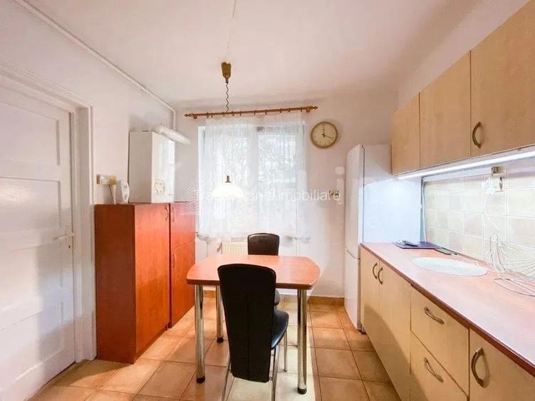 Apartament 2 camere | Zona Centrala | THE OFFICE | Loc de parcare - 4