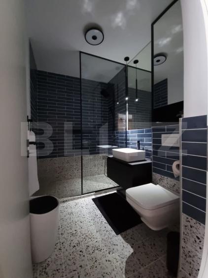 Apartament ultrafinisat! 2 camere | 54mp | zona Vivo