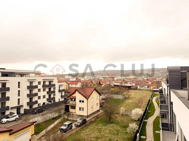 Apartament 3 camere, parcare, bloc nou zona IRA